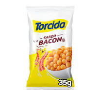 TORCIDA BACON 35G PEPSICO