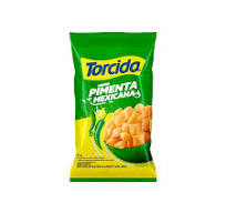 TORCIDA PIMENTA MEXICANA 35G PEPSICO