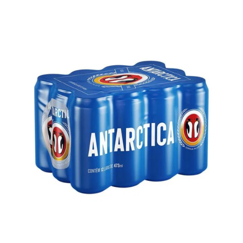 Cerv Antarctica Lt 473ml c/1