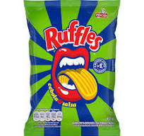 TORCIDA CEBOLA 35G PEPSICO