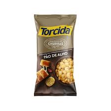 TORCIDA CHURRAS PAO DE ALHO 35G PEPSICO