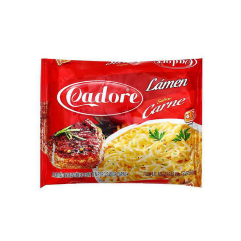 MAC.INST.CADORE CARNE