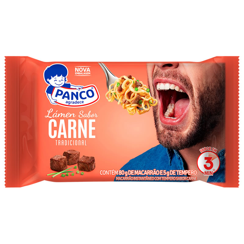 MAC.INST.PANCO LAMEN CARNE